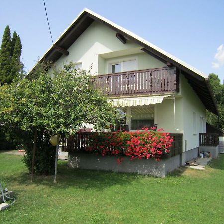 apartma Majda Apartment Bled Bagian luar foto