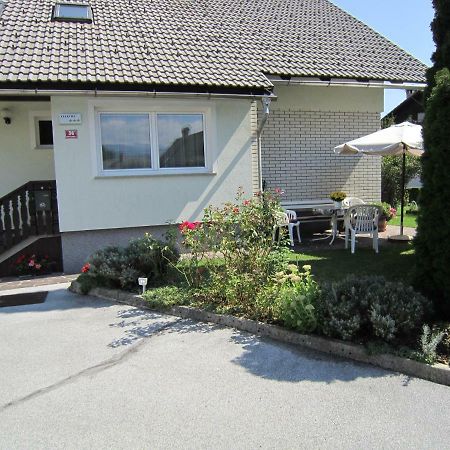 apartma Majda Apartment Bled Bagian luar foto
