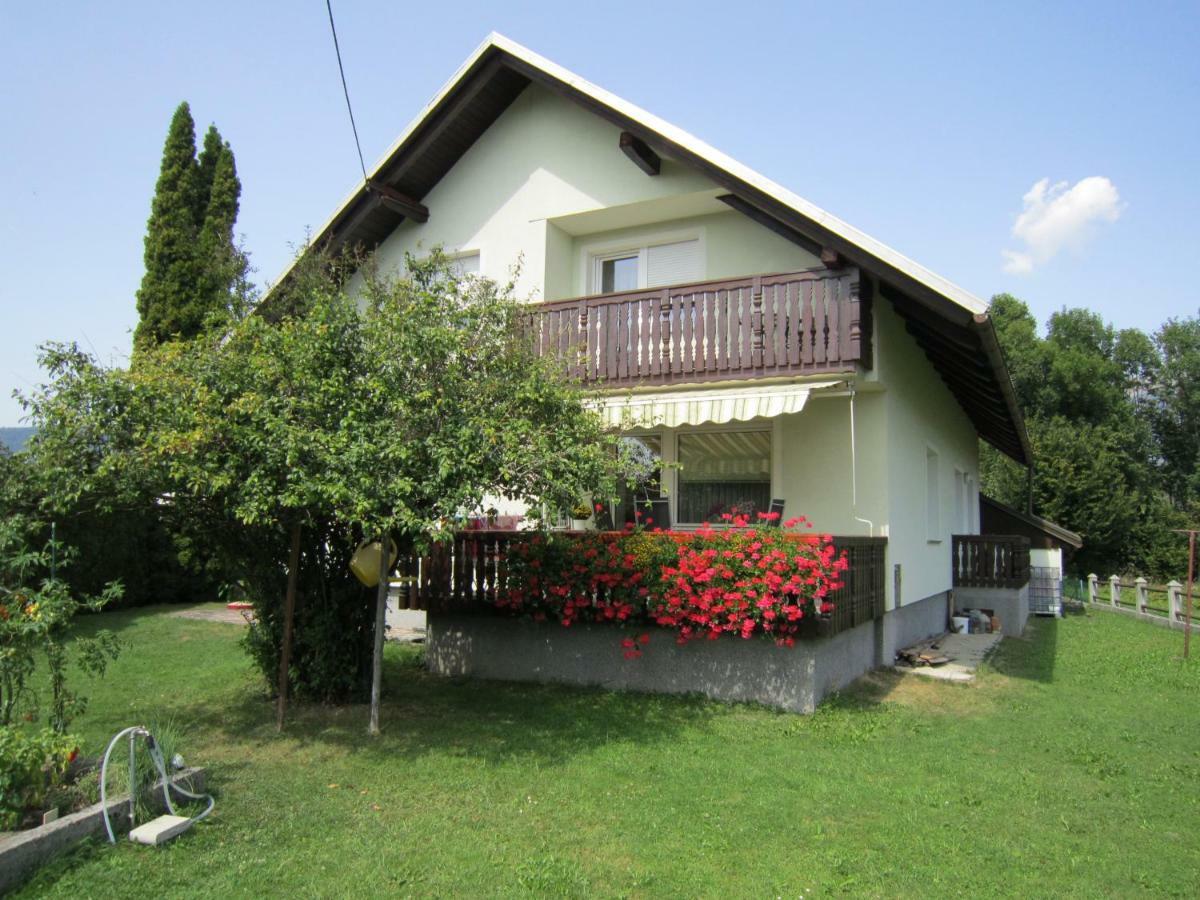 apartma Majda Apartment Bled Bagian luar foto