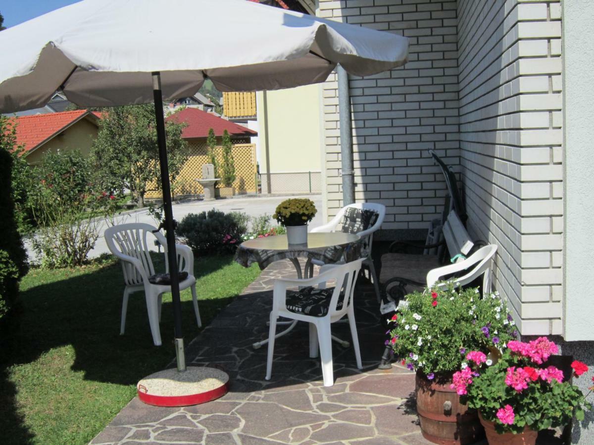 apartma Majda Apartment Bled Bagian luar foto