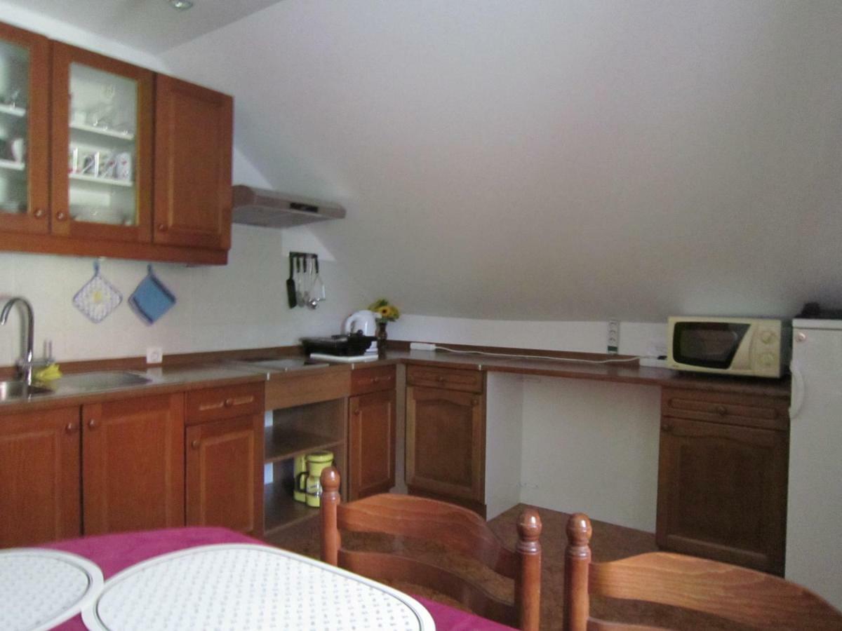apartma Majda Apartment Bled Bagian luar foto