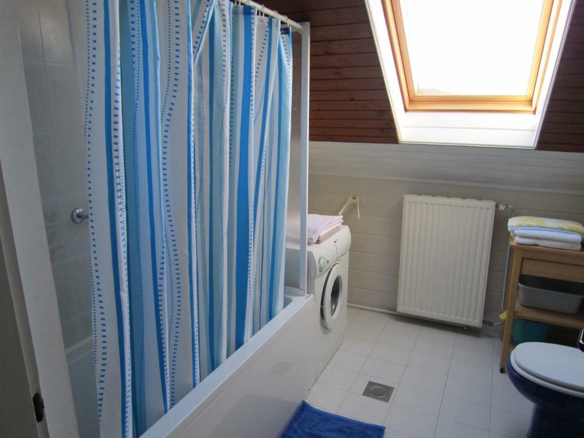 apartma Majda Apartment Bled Bagian luar foto