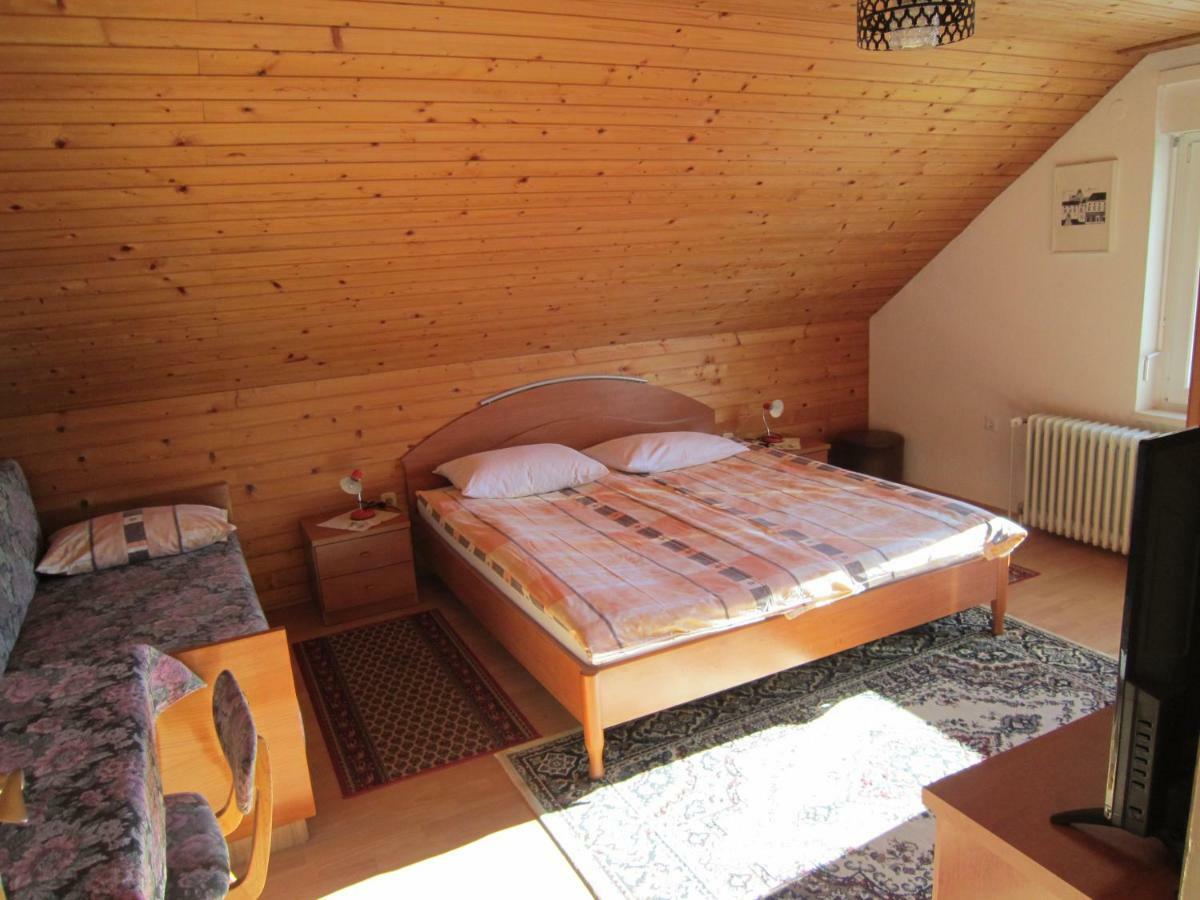 apartma Majda Apartment Bled Bagian luar foto